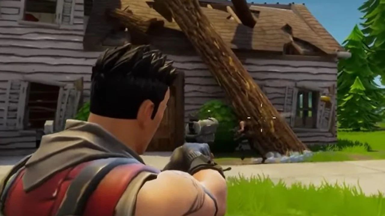 What is included — player ESP, loot ESP, or aimbot?